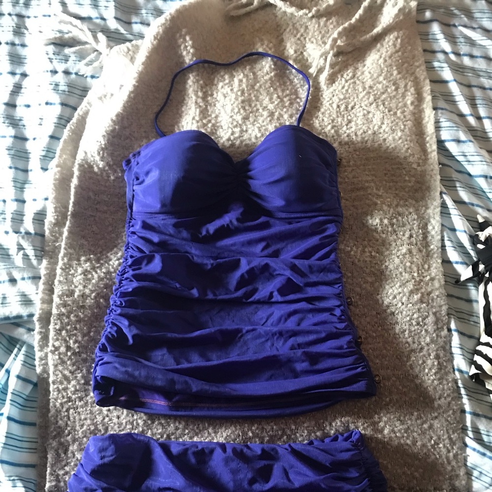 Ralph Lauren Bathing Suit